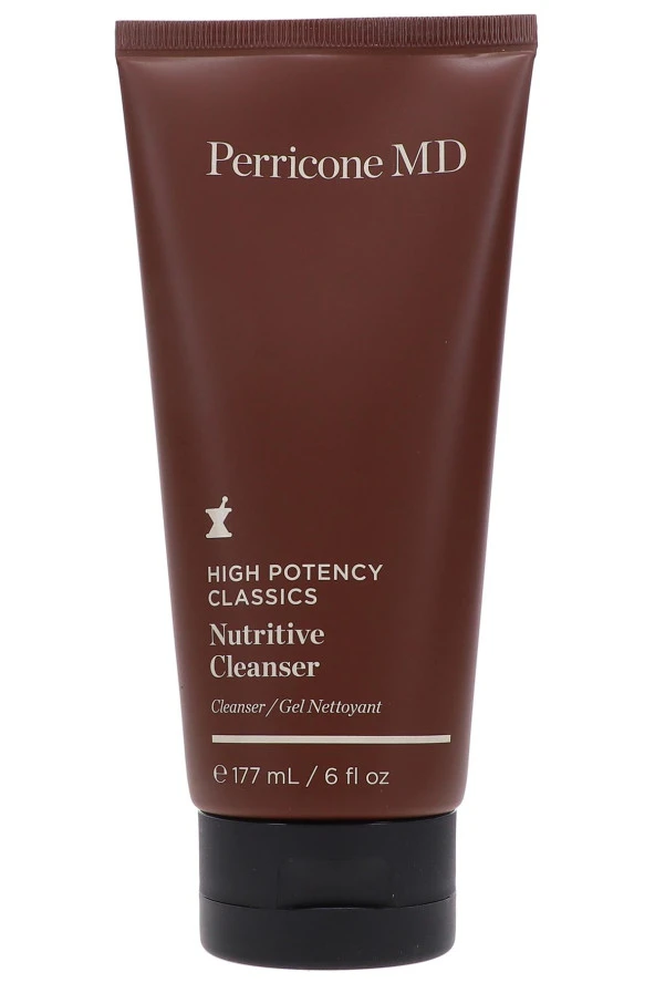 Perricone MD High Potency Classics Nutritive Yüz Temizleyici 177ML