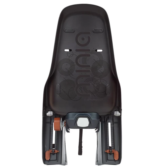 Polisport Minia CFS Arka Çocuk Koltuğu - Resim 6