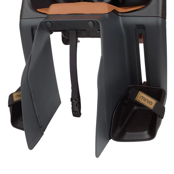 Polisport Minia CFS Arka Çocuk Koltuğu - Resim 7