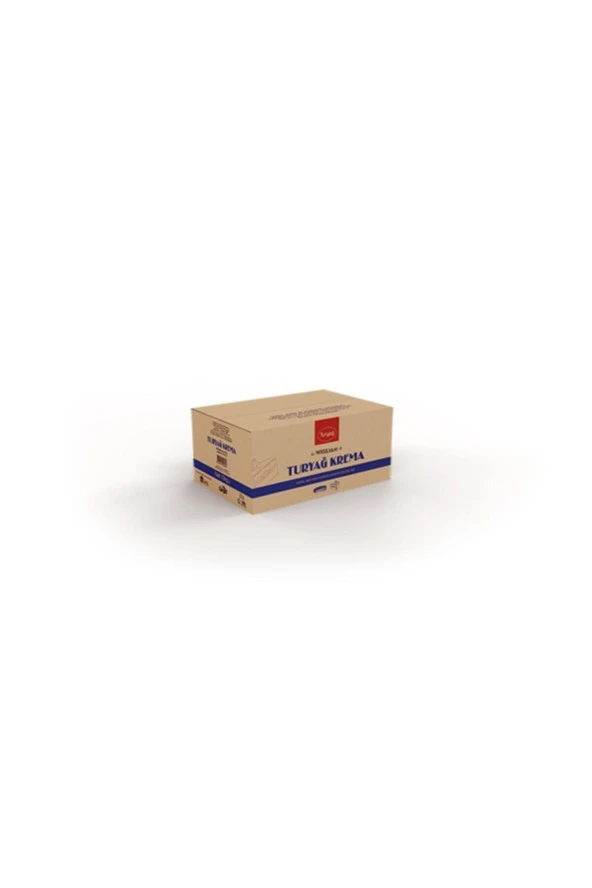Turyağ Krema Yağı 10 Kg