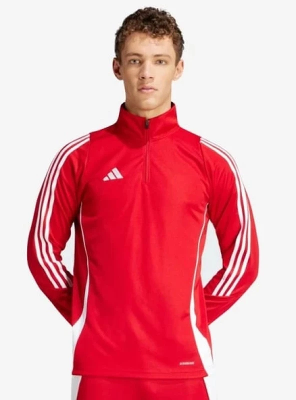 Adidas Tiro24 Trtop Erkek Antrenman Üstü IS1045