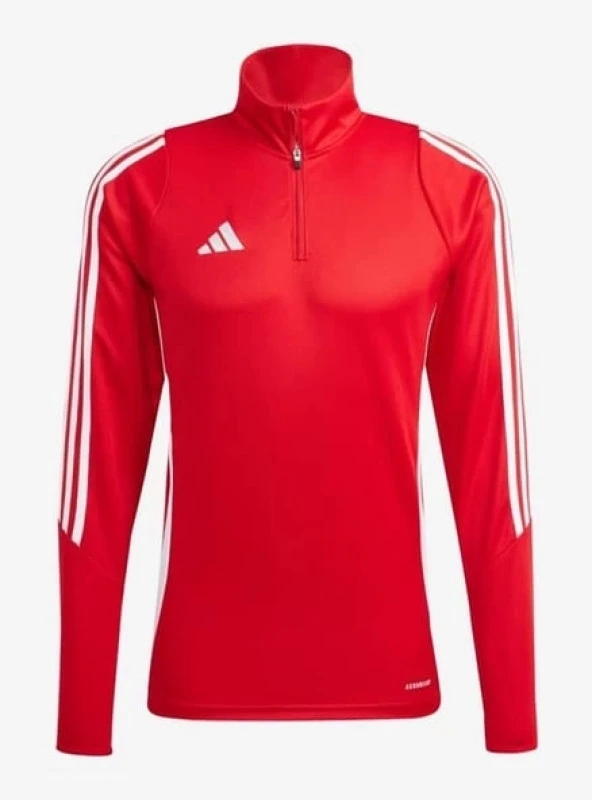 Adidas Tiro24 Trtop Erkek Antrenman Üstü IS1045 - 3