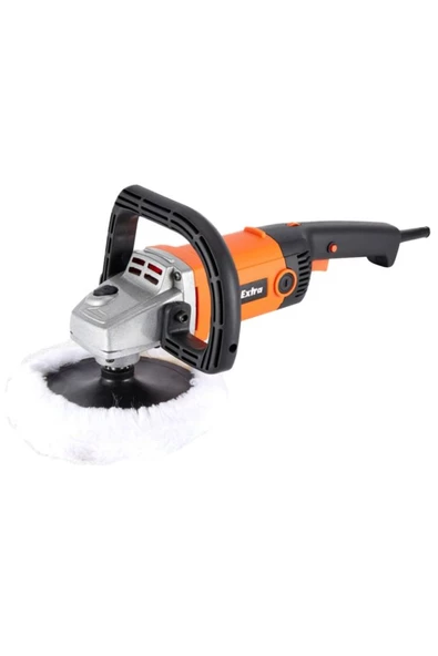 Polisaj Makinası MX6165 Max Extra