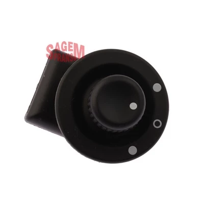 AYNA AYAR DÜĞMESİ CLIO MEGANE KANGOO 01 TRAFIC II 01 8 FİŞ
