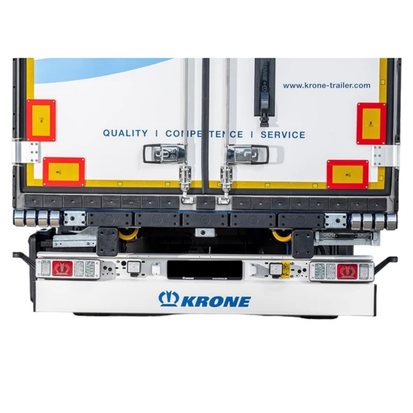 Krone Arka Dayama Takozu - 3
