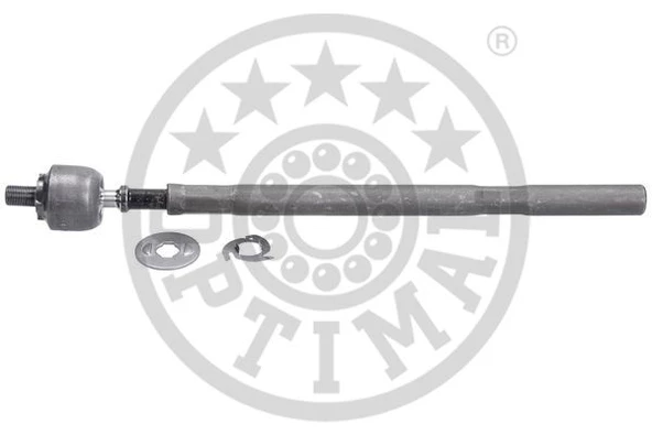 ROT MİLİ PARTNER 08/99 JAR511 - 1