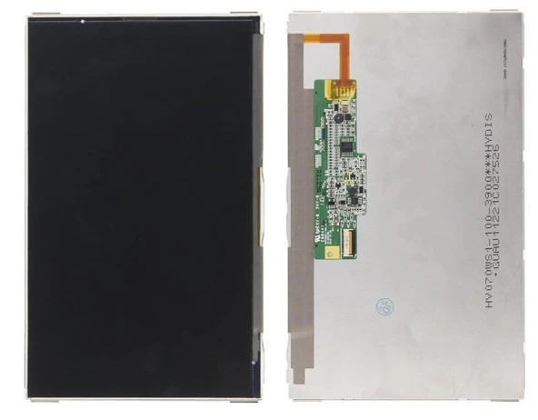 Samsung Tab3 T210 İç Ekran Lcd ürün görseli