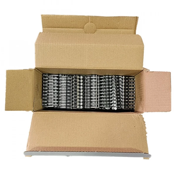 HOFFMAN SDR/78 ÇİVİ-GAZTÜPÜ - 2