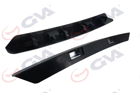 ARKA PLAKA LAMBA ÇITASI TRANSPORTER T5-T6 2003-2015 - 1