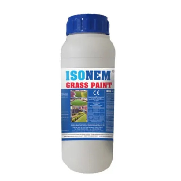 İSONEM GRASS PAINT ÇİM BOYASI