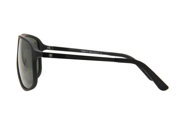 Tomy Timy TT2058 01M 64 Polarize Erkek Güneş Gözlüğü - 3