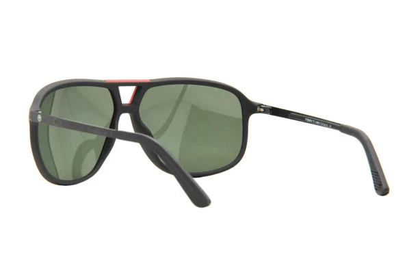 Tomy Timy TT2058 01M 64 Polarize Erkek Güneş Gözlüğü - 4