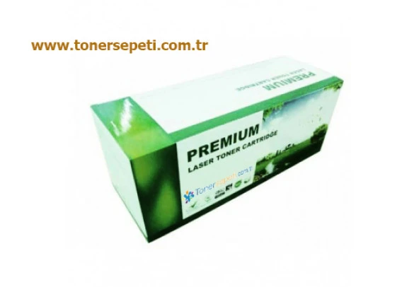 Tonersepeti Brother TN-461/421 Kırmızı Muadil Toner