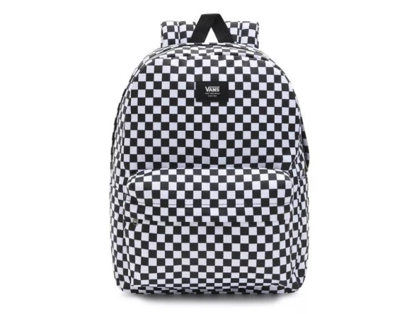 Vans Sırt Çantası Old Skool Check Damalı Desen VN000H4XY281