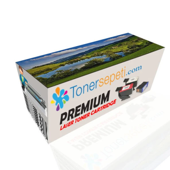 Tonersepeti Brother TN-240 Muadil Kırmızı Toner