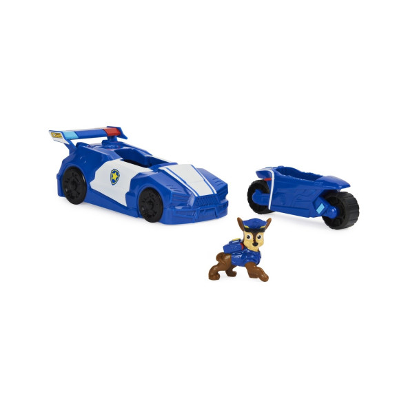 Paw Patrol Mini Chase Vehicle - Movie - 2