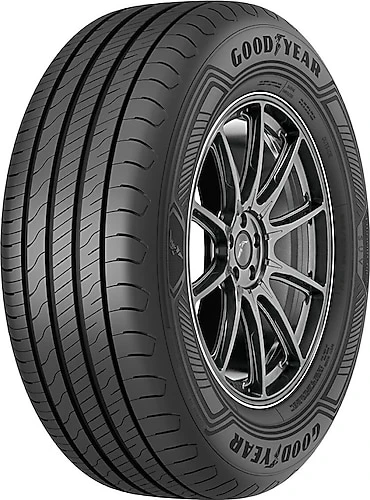 Goodyear Efficientgrip 2 SUV 235/55R19 105V Yaz Lastiği 2023 ürün görseli