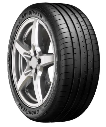 Goodyear 225/40 R18 92Y XL FP Eagle F1 Asymmetric 5 Yaz Lastiği Üretim Yılı-2024