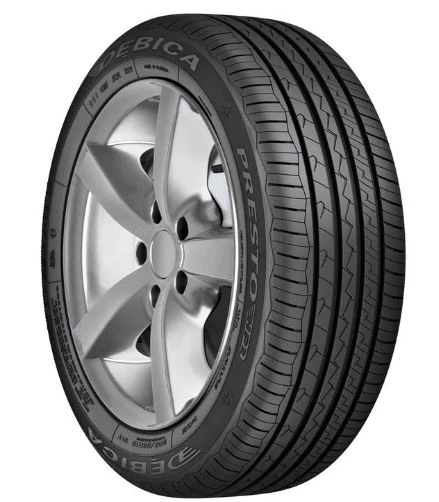 Debica 205/55 R16 91V PRESTO HP 2 Yaz Lastiği Üretim Yılı-2023