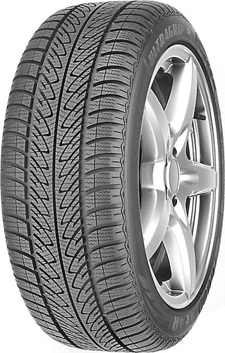 Goodyear Ultragrip Performance+ 245/45R18 100V Kış Lastiği 2022 ürün görseli