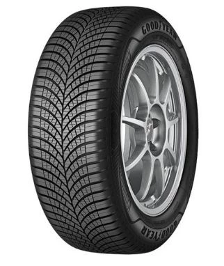 Goodyear 205/55 R19 97V VEC 4SEASONS G3 XL Dört Mevsim Üretim Yılı-2024