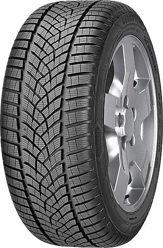 Goodyear Ultragrip Performance+ 235/60R18 107H Kış Lastiği 2023 ürün görseli