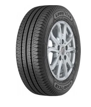 Goodyear 215/75 R16C 113/111R  EfficientGrip Cargo 2 Yaz Lastiği Üretim Yılı-2023