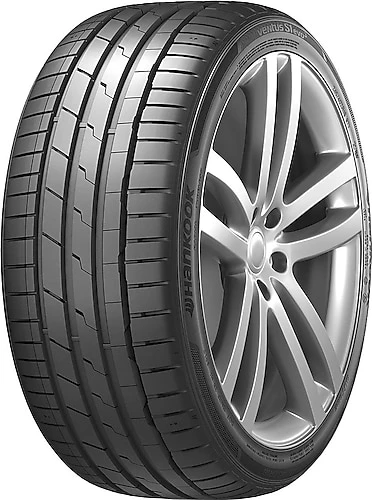 Hankook Ventus S1 evo3 SUV K127C 235/55R19 101V Yaz Lastiği 2023 ürün görseli