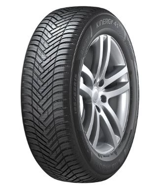 Hankook  195/65 R15H KInERGy 4s 2 H750 P04 91H  M+S Dört Mevsim Üretim Yılı-2024