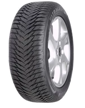 Goodyear UltraGrip 8 185/65 R14 86T Kış Lastiği - 2023