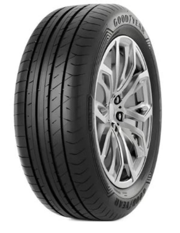 Goodyear 215/65 R17 99V EAGLE SPORT 2 SUV Yaz Lastiği Üretim Yılı-2024