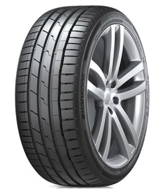 Hankook  255/35 R19 96YXL VENTUS S1 EVO 3 K127B (RFT) Yaz Lastiği Üretim Yılı-2023