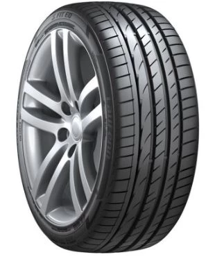 Laufenn 195/55 R15 85H S Fit Eq + LK01 Yaz Lastiği Üretim Yılı-2023