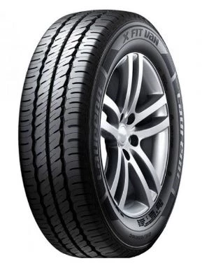 Laufenn 225/75 R16C LF X FIT Van LV01 LV P10 121/120R Yaz Lastiği Üretim Yılı-2023