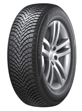 Laufenn 185/65 R15 XL LH71 G fit 4S 4 92T M+S Dört Mevsim Üretim Yılı-2024