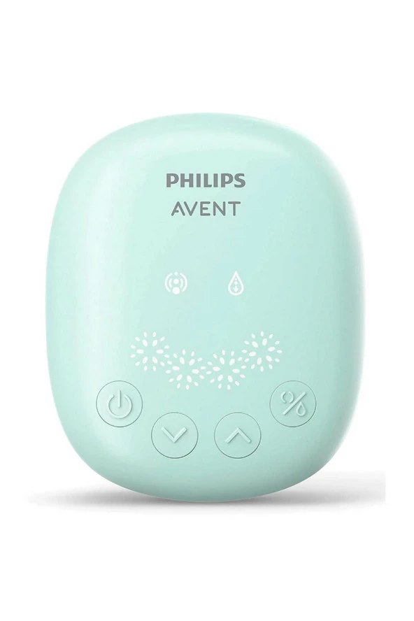 PHİLİPS AVENT Tekli Elektrikli Göğüs Pompası Scf323/11 - 4