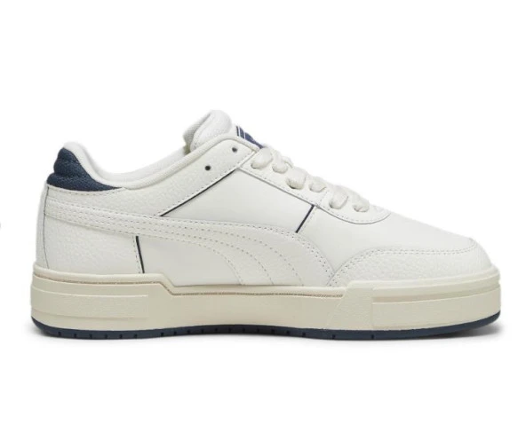Puma CA Pro Sport  Erkek Beyaz Spor Ayakkabısı 39328201 - 3