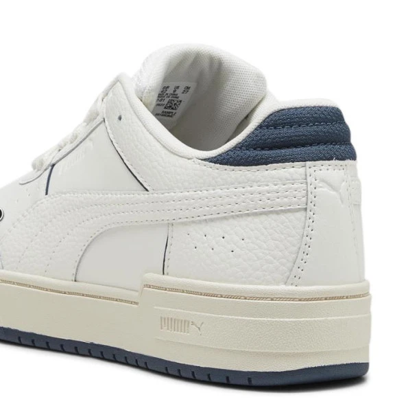 Puma CA Pro Sport  Erkek Beyaz Spor Ayakkabısı 39328201 - 6