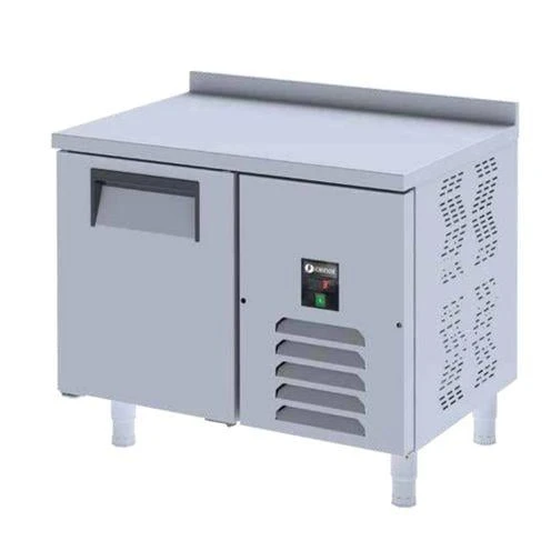 Iceinox Tezgah Tip Derin Dondurucu Tek Kapılı ürün görseli 1