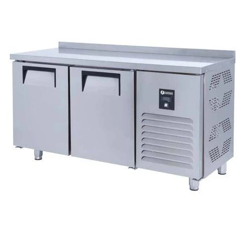 Iceinox Tezgah Tip Snack Buzdolabı 2 Kapılı ürün görseli