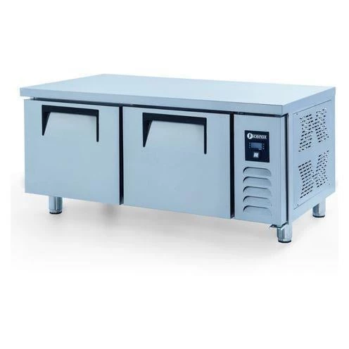 Iceinox Pişirici Altı Buzdolabı 220 Lt 2 Kapılı Kısa - 3