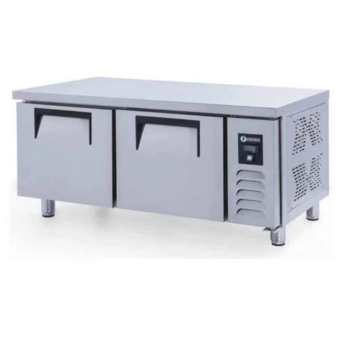 Iceinox Pişirici Altı Buzdolabı 220 Lt 2 Kapılı Kısa - 2