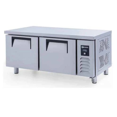 Iceinox Pişirici Altı Buzdolabı 220 Lt 2 Kapılı Kısa ürün görseli 1