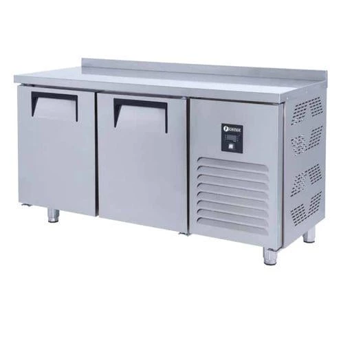 Iceinox Tezgah Tip Gn Derin Dondurucu 2 Kapılı - 2