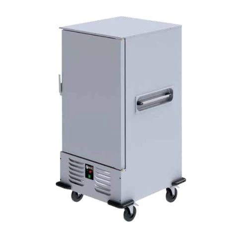 Iceinox Soğutmalı & Donduruculu Banket Arabası 525 Lt - 2