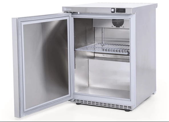 Iceinox Tezgah Altı Mini Buzdolabı 140 Lt - 4
