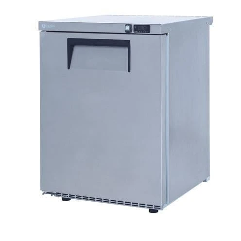 Iceinox Tezgah Altı Mini Derin Dondurucu 140 Lt - Resim 3