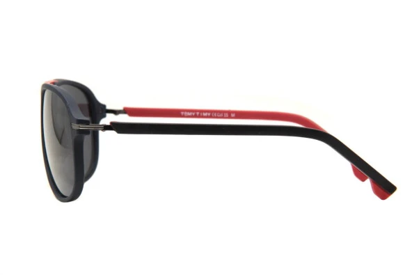 Tomy Timy TT2067 15M 61 Polarize Erkek Güneş Gözlüğü - 3