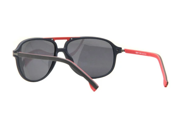 Tomy Timy TT2067 15M 61 Polarize Erkek Güneş Gözlüğü - 4
