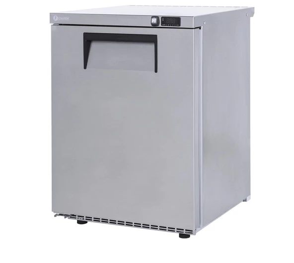Iceinox Tezgah Altı Mini Buzdolabı 140 Lt - 3